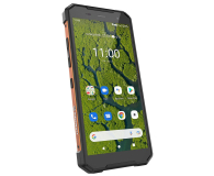 HAMMER Explorer Plus Eco 4/64GB Pomaranczowy - 726699 - zdjęcie 4